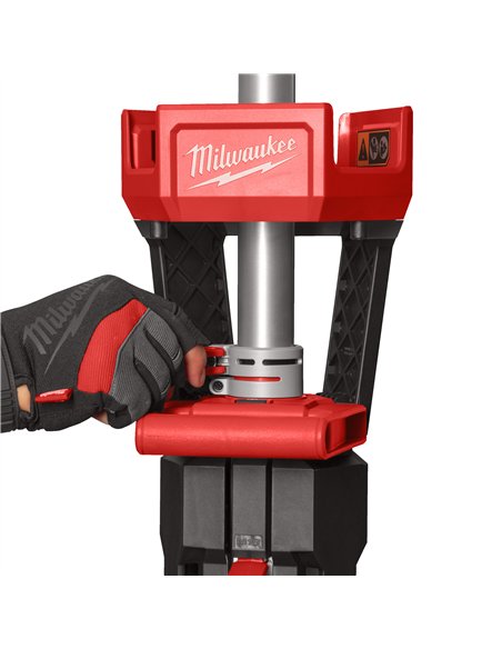 Proiector turn M18 - Milwaukee - M18 SAL2-0 - cod 4933492486