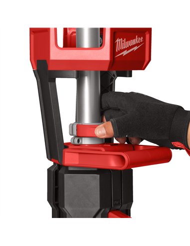 Proiector turn M18 - Milwaukee - M18 SAL2-0 - cod 4933492486
