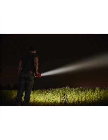 Lanterna LED M18 - Milwaukee - M18 SLED-0 - cod 4933459159