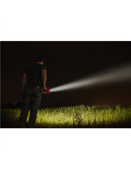 Lanterna LED M18 - Milwaukee - M18 SLED-0 - cod 4933459159