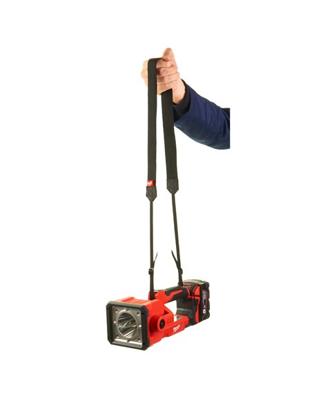 Lanterna LED M18 - Milwaukee - M18 SLED-0 - cod 4933459159