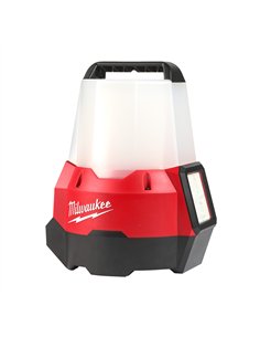 Proiector pentru santier M18 - Milwaukee - M18 TAL-0 - cod 4933464134