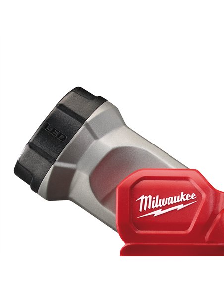 Lanterna LED M18 - Milwaukee - M18 TLED-0 - cod 4932430361