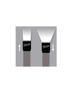 Lanterna LED - Milwaukee - ML-LED - cod 4933464825 2