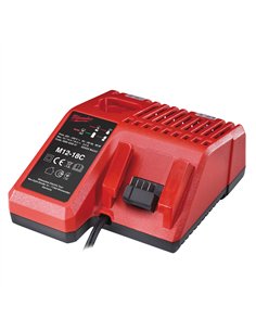 Incarcator M12 - M18 - Milwaukee - M12-18 C - cod 4932352959