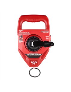 Trasor cu sfoara - Milwaukee - 30m Chalk Reel - cod 4932471634