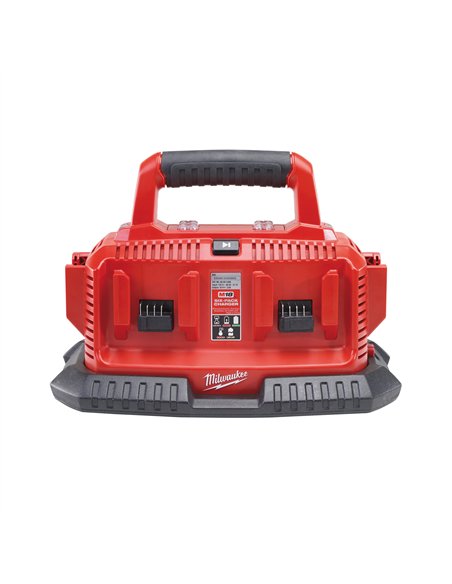 Incarcator multiport M14 - M18 - Milwaukee - M1418 C6 - cod 4932430086