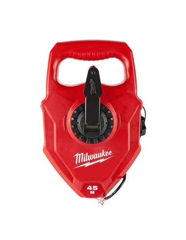 Trasor cu sfoara - Milwaukee - 45m Chalk Reel - cod 4932471635