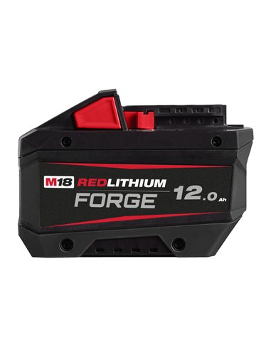 Acumulator 12.0 Ah M18 FORGE - Milwaukee - M18 FB12 - cod 4932492651