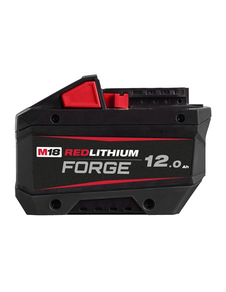 Acumulator 12.0 Ah M18 FORGE - Milwaukee - M18 FB12 - cod 4932492651