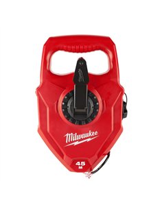 Trasor cu sfoara - Milwaukee - 45m Chalk Reel - cod 4932471635 2