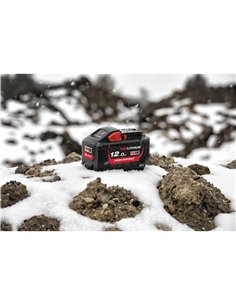 Acumulator 12,0 Ah M18 High Output - Milwaukee - M18 HB12 - cod 4932464260 2