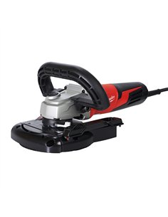 Masina de slefuit beton 1550 W - Milwaukee - AGV 15-125 XE DEG-SET - cod 4933448830