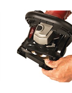 Masina de slefuit beton 1550 W - Milwaukee - AGV 15-125 XE DEG-SET - cod 4933448830 2