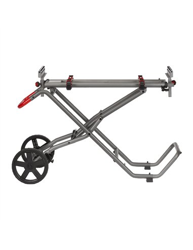 Stand extensibil fierastrau taieri inclinate pana la 2.8 m - Milwaukee - MSUV 280 - cod 4933478992