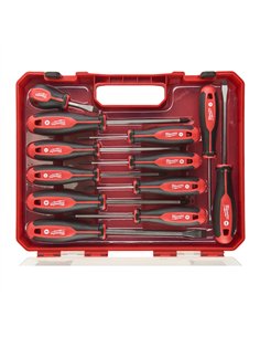 Surubelnita - Milwaukee - Tri-lobe S/Driver Set 4 - 1 2 buc - cod 4932472003