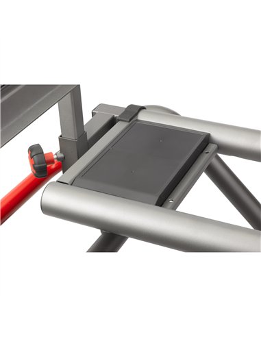 Stand extensibil fierastrau taieri inclinate pana la 2.8 m - Milwaukee - MSUV 280 - cod 4933478992