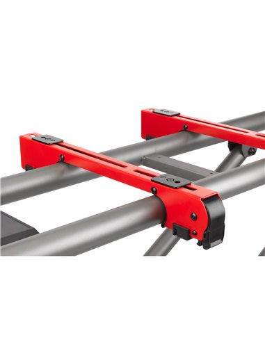 Stand extensibil fierastrau taieri inclinate pana la 2.8 m - Milwaukee - MSUV 280 - cod 4933478992