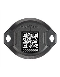 Modul de urmarire BTT MILWAUKEE® ONE-KEY Bluetooth® - Milwaukee - BTT-1 - cod 4933478640