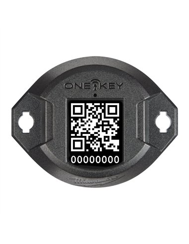 Modul de urmarire BTT MILWAUKEE® ONE-KEY Bluetooth® - Milwaukee - BTT-1 - cod 4933478640