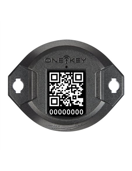 Modul de urmarire BTT MILWAUKEE® ONE-KEY Bluetooth® - Milwaukee - BTT-1 - cod 4933478640