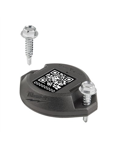Modul de urmarire BTT MILWAUKEE® ONE-KEY Bluetooth® - Milwaukee - BTT-10 - cod 4933478643