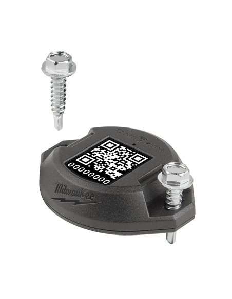 Modul de urmarire BTT MILWAUKEE® ONE-KEY Bluetooth® - Milwaukee - BTT-10 - cod 4933478643