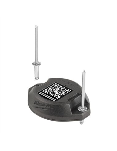 Modul de urmarire BTT MILWAUKEE® ONE-KEY Bluetooth® - Milwaukee - BTT-10 - cod 4933478643