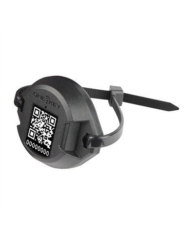 Modul de urmarire BTT MILWAUKEE® ONE-KEY Bluetooth® - Milwaukee - BTT-10 - cod 4933478643