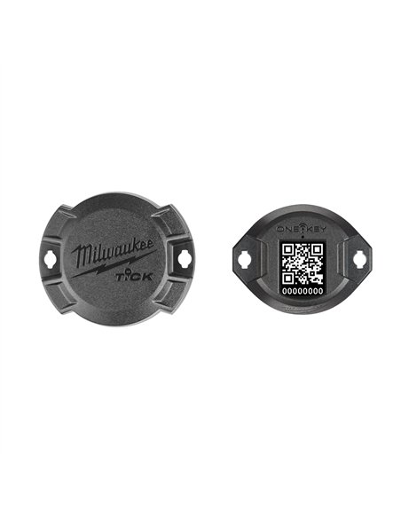 Modul de urmarire BTT MILWAUKEE® ONE-KEY Bluetooth® - Milwaukee - BTT-10 - cod 4933478643