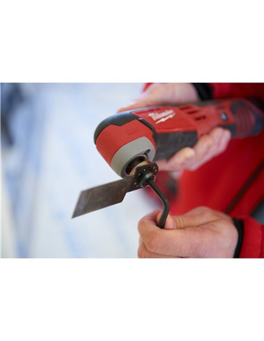 Unealta multifunctionala M12 subcompacta - Milwaukee - C12 MT-0 - cod 4933427180