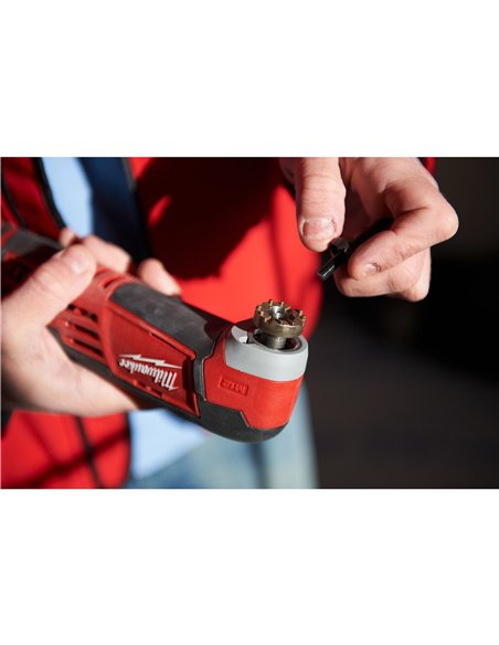 Unealta multifunctionala M12 subcompacta - Milwaukee - C12 MT-202B - cod 4933441710