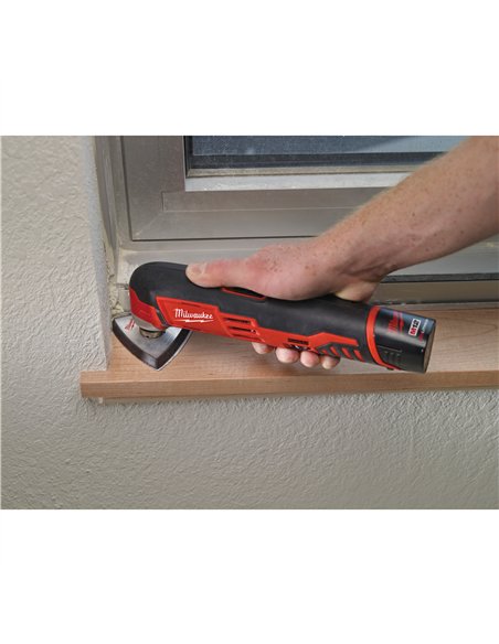 Unealta multifunctionala M12 subcompacta - Milwaukee - C12 MT-202B - cod 4933441710