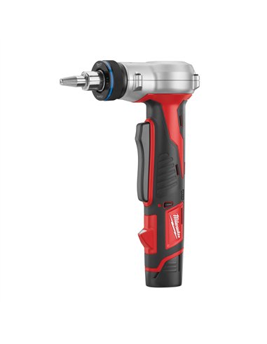 Dispozitiv pentru expandarea sistemelor Uponor Q&E M12 subcompact - Milwaukee - C12 PXP-202C - cod 4933427247