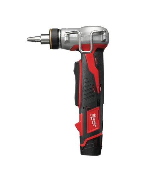 Dispozitiv pentru expandarea sistemelor Uponor Q&E M12 subcompact - Milwaukee - C12 PXP-I06202C - cod 4933441715