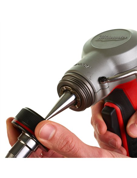 Dispozitiv pentru expandarea sistemelor Uponor Q&E M12 subcompact - Milwaukee - C12 PXP-I10202C - cod 4933441730