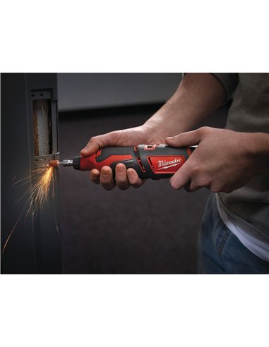 Unealta rotativa M12 subcompacta - Milwaukee - C12 RT-0 - cod 4933427183