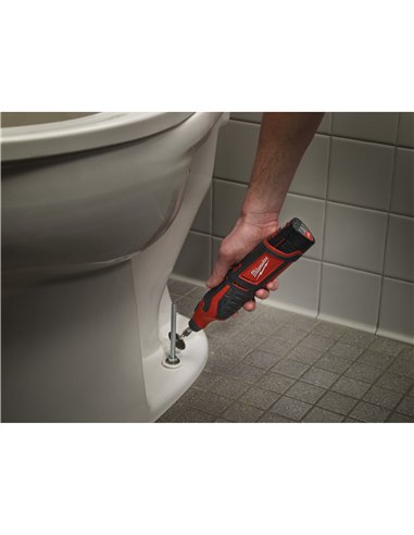 Unealta rotativa M12 subcompacta - Milwaukee - C12 RT-0 - cod 4933427183