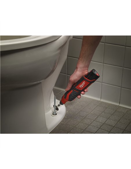 Unealta rotativa M12 subcompacta - Milwaukee - C12 RT-0 - cod 4933427183