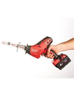 Fierastrau sabie HACKZALL M18 compact - Milwaukee - C18 HZ-0 - cod 4933416785 2