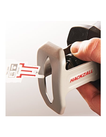 Fierastrau sabie HACKZALL M18 compact - Milwaukee - C18 HZ-0X - cod 4933459575