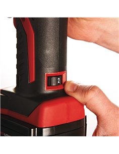 Masina de gaurit unghiulara M18, compacta - Milwaukee - C18 RAD-0 - cod 4933427189 (fara accesorii, fara cutie) 2