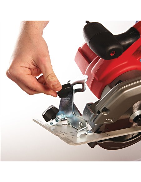 Fierastrau circular 55 mm pentru lemn si plastic M18 - Milwaukee - HD18 CS-0 - cod 4933419134