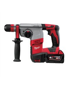 Ciocan rotopercutor SDS-Plus cu 4 functii, mandrina Fixtec, M18 Hd18 HX-402C - Milwaukee - cod 4933441280