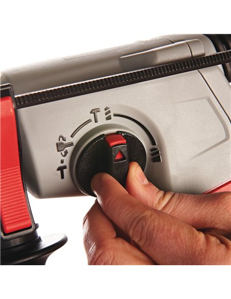 Ciocan rotopercutor SDS-Plus cu 4 functii, mandrina Fixtec, M18 Hd18 HX-402C - Milwaukee - cod 4933441280