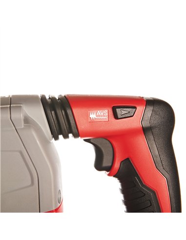 Ciocan rotopercutor SDS-Plus cu 4 functii, mandrina Fixtec, M18 Hd18 HX-402C - Milwaukee - cod 4933441280