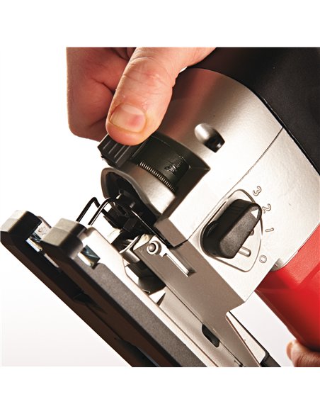 Fierastrau pendular M18 Heavy Duty - Milwaukee - HD18 JSB-0 - cod 4933417845