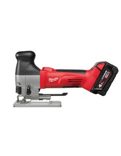 Fierastrau pendular M18 Heavy Duty - Milwaukee - HD18 JSB-402C - cod 4933426660