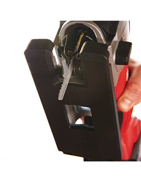 Fierastrau pendular M18 Heavy Duty - Milwaukee - HD18 JSB-402C - cod 4933426660