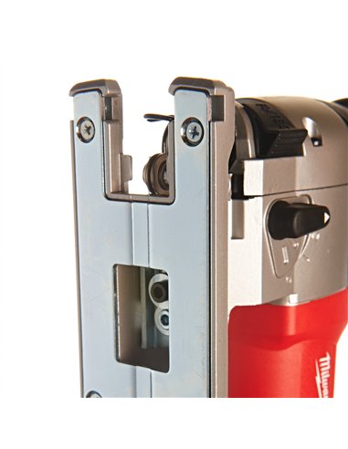 Fierastrau pendular M18 Heavy Duty - Milwaukee - HD18 JSB-402C - cod 4933426660